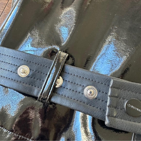 Adidas x Ivy Park Trench coat - Picture 3 of 11